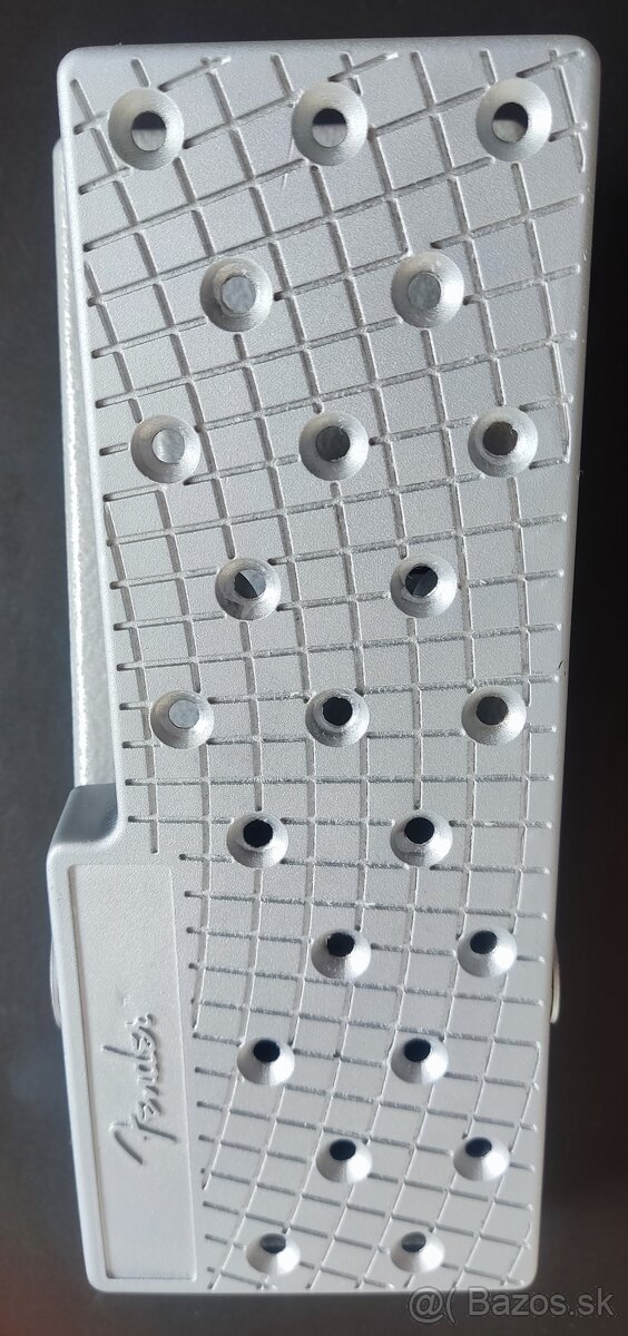 Volume pedal Fender FVP-1