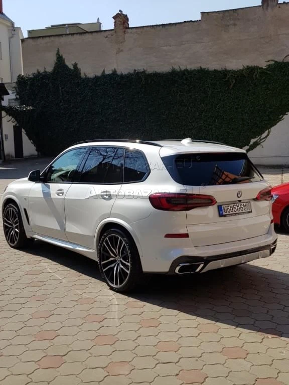 X5 30d Xdrive