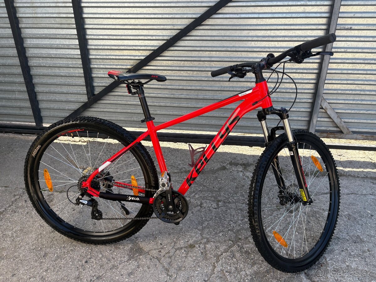 KELLYS SPIDER 50