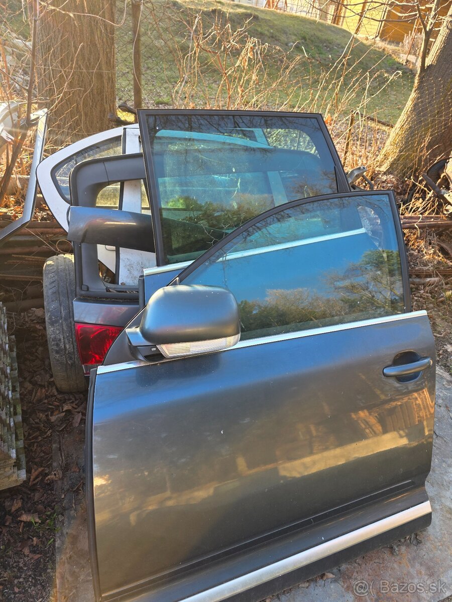 Vw touareg 7l