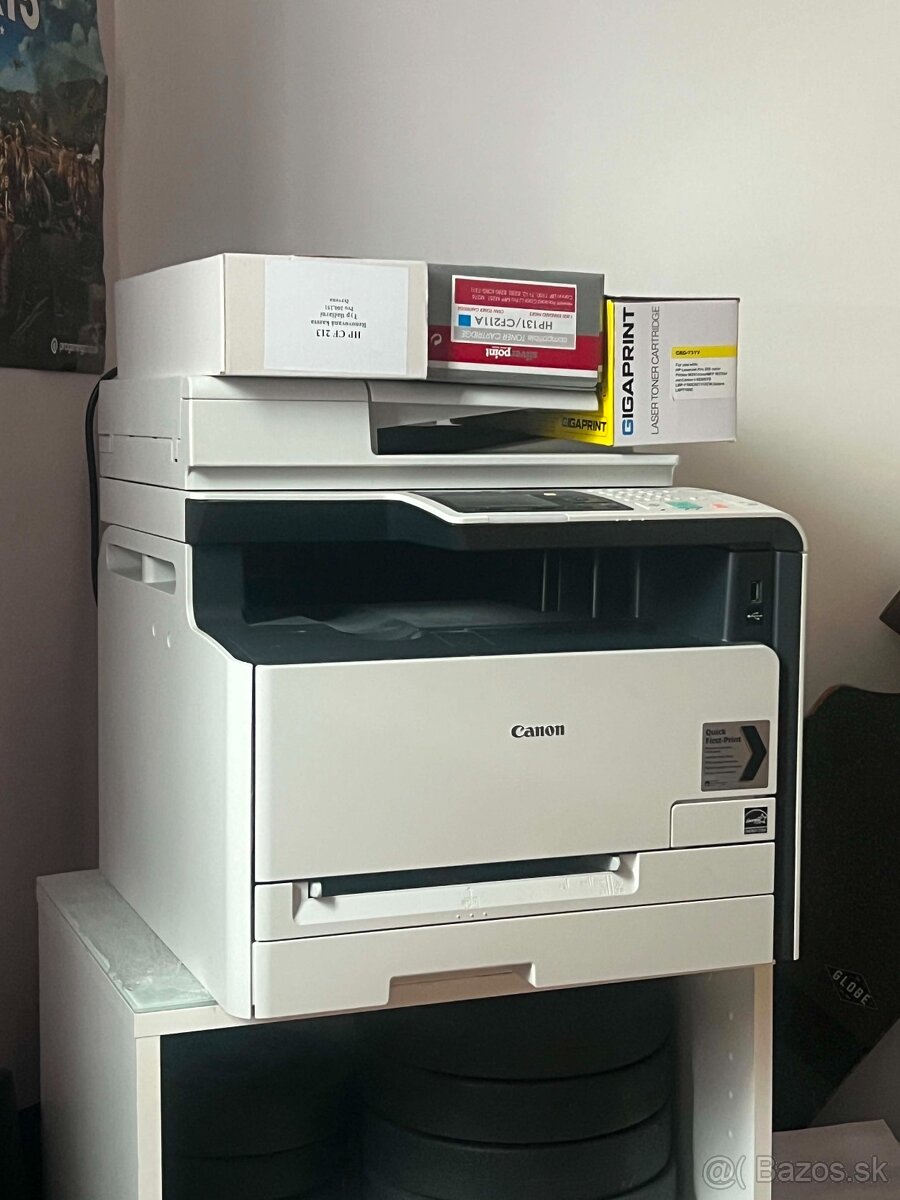Canon i-SENSYS MF8230Cn