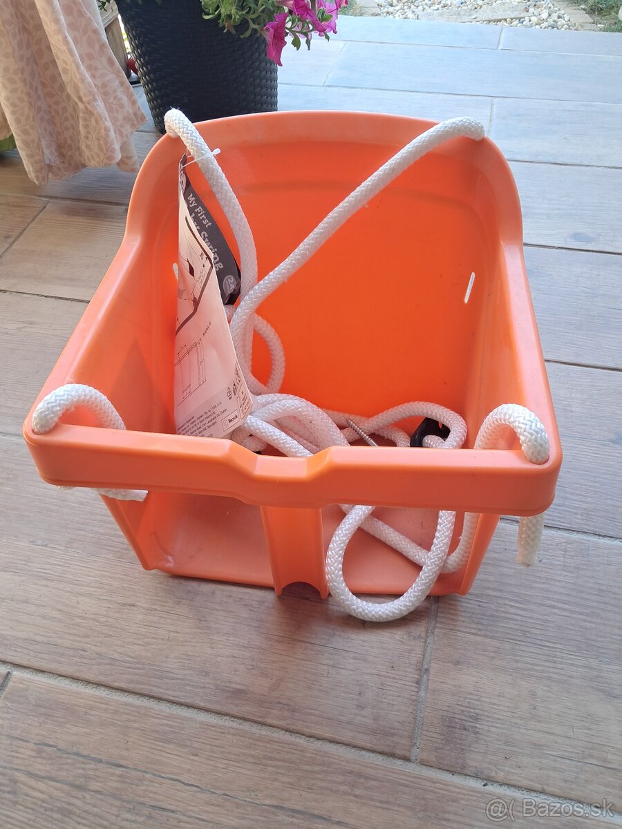 Detska hupacka