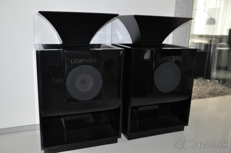 Lowther