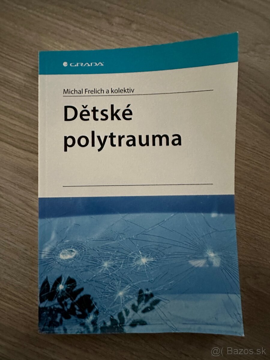 Detské polytrauma