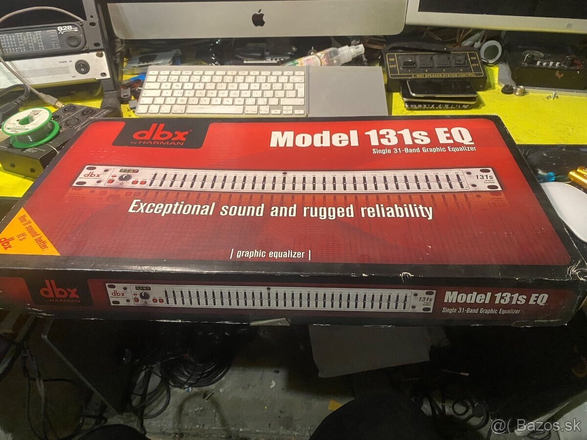 Dbx 131