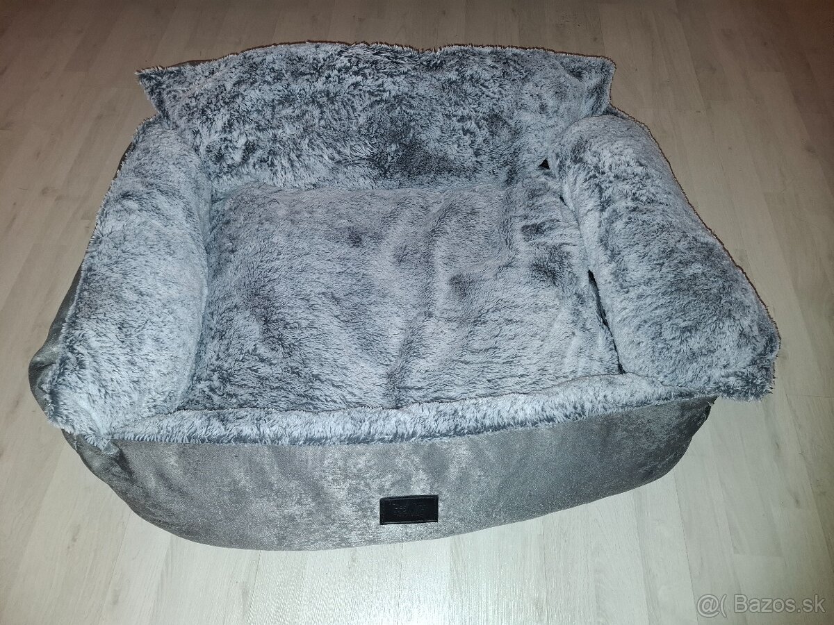 Pelech pre psa 100x70cm
