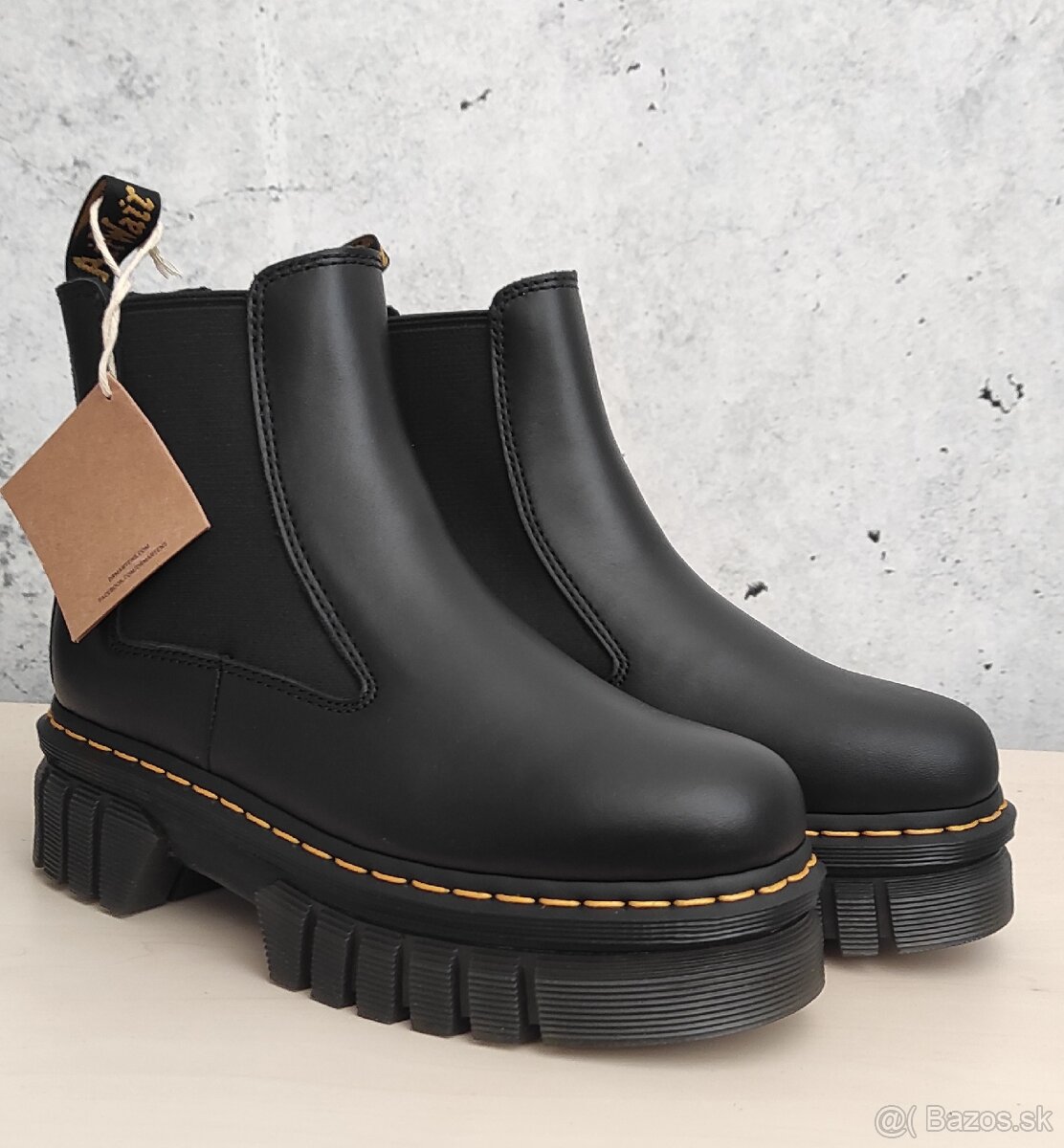 Dr. Martens 2976 Audrick EU38