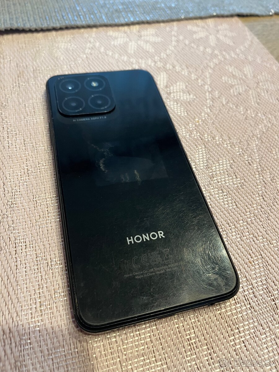 Honor 8x 5g