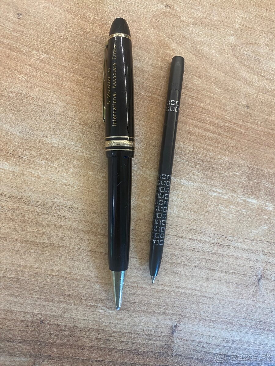 PERO MONT BLANC