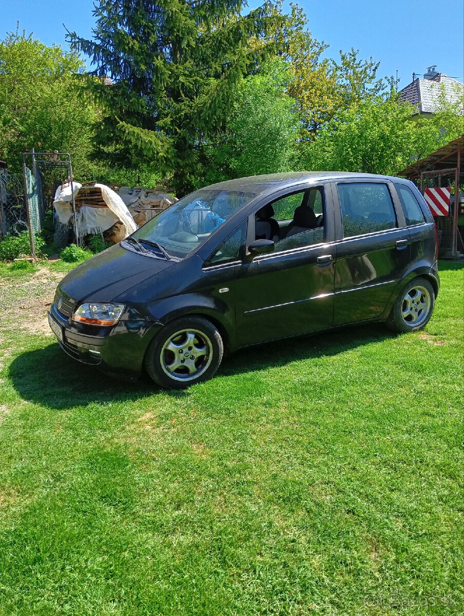 Fiat Idea