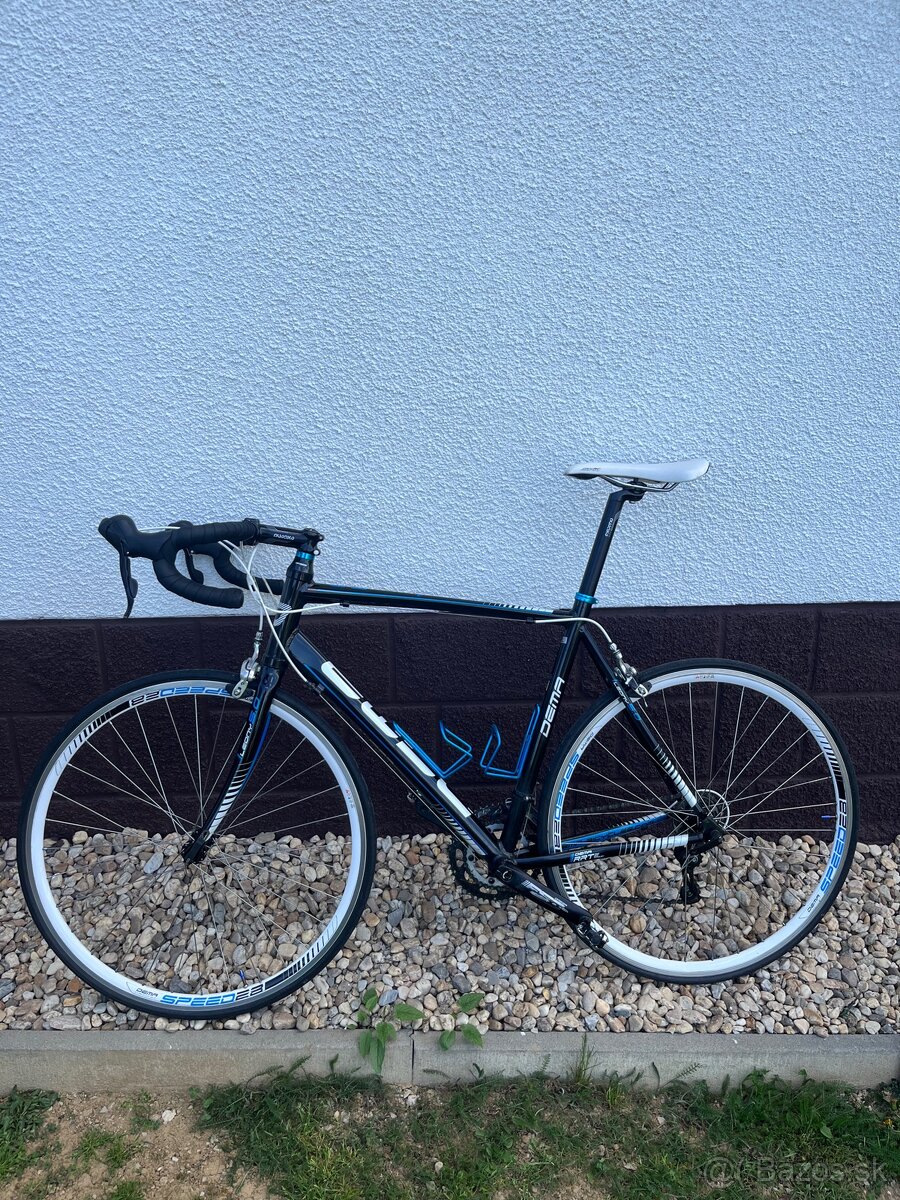 Dema Leony 5.0 cestný bicykel