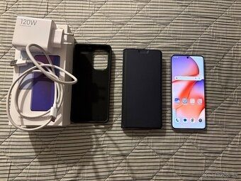 Xiaomi Note 13 pro+ 5G
