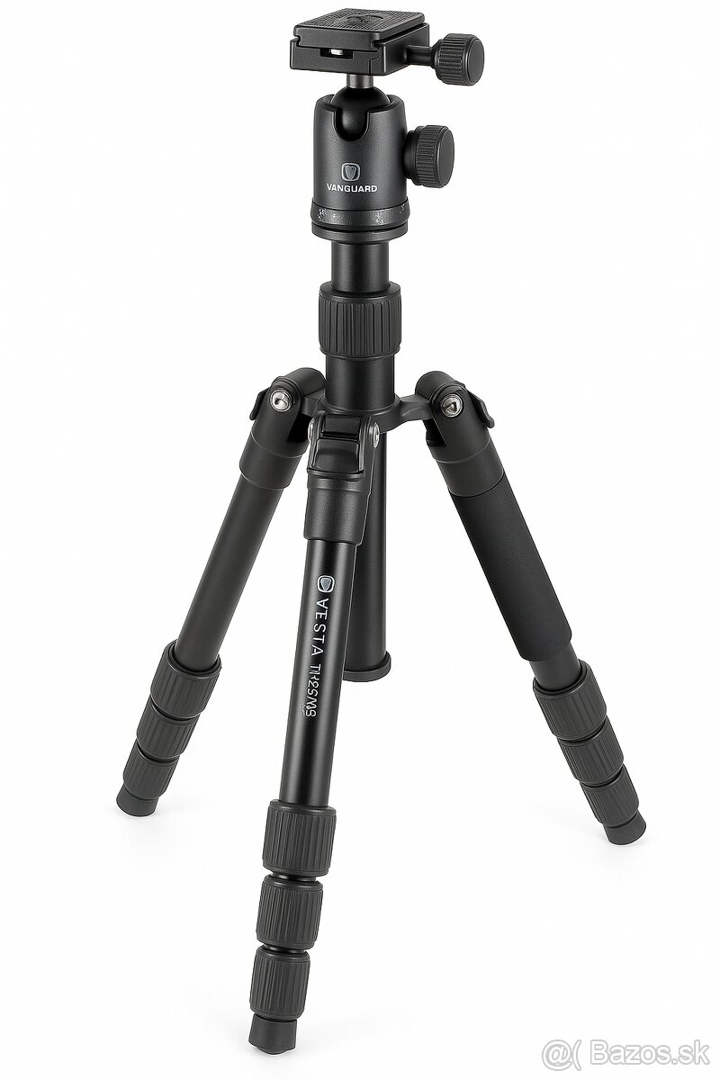 Vanguard Vesta TB204 AB