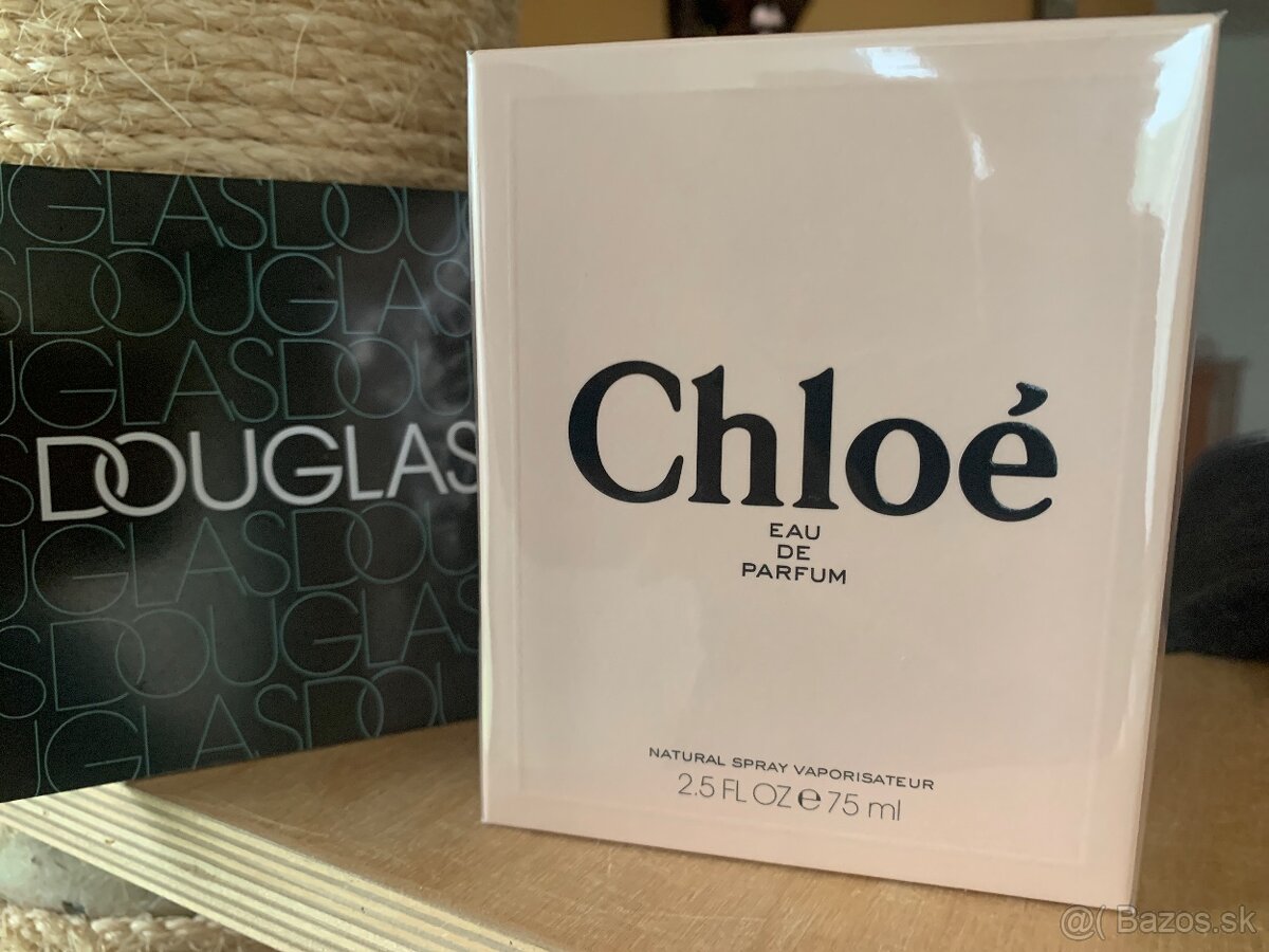 Chloe Chloe 75ml nova