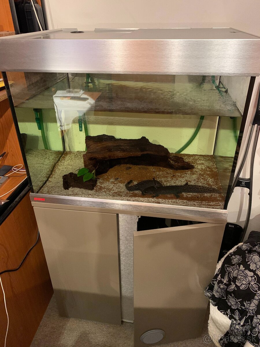 EHEIM Akvarium set 150L