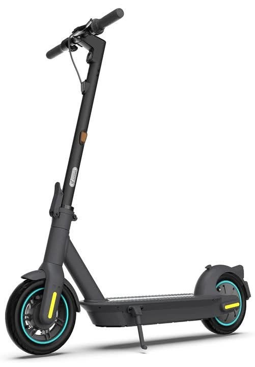 Segway-Ninebot