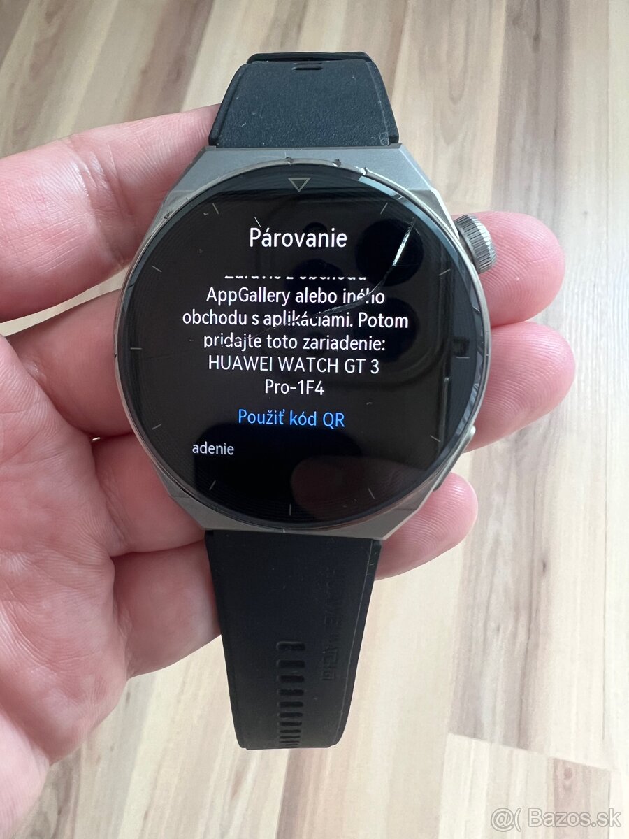 Huawei Watch GT3 PRO