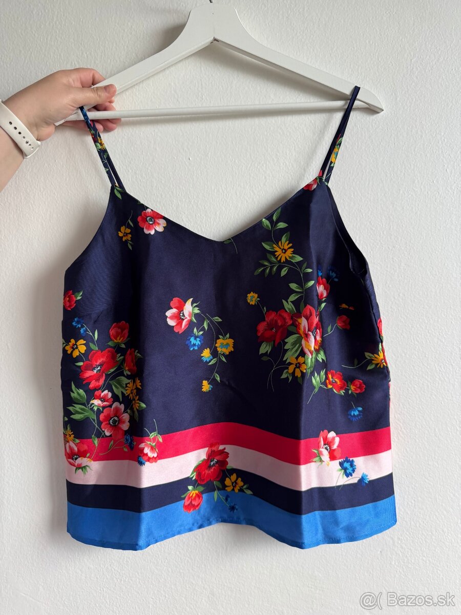 Stradivarius dámsky top - Veľkosť M