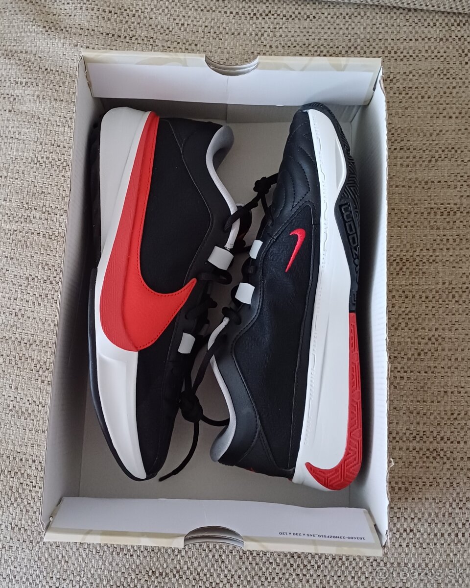 Nike zoom freak 5