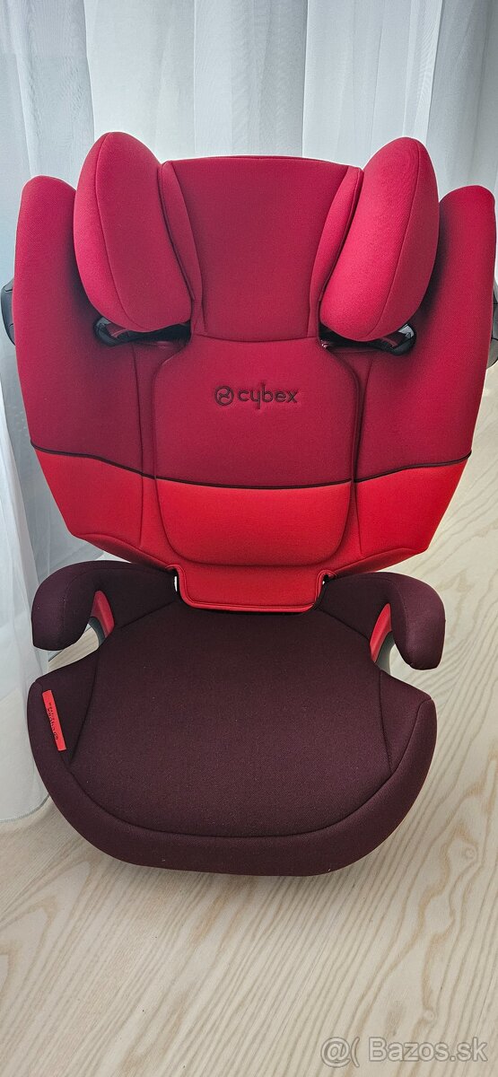 Cybex Isofix M fix solution 15-36 kg