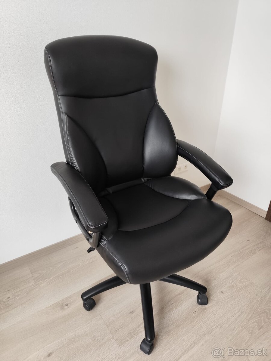 Kancelárske kreslo