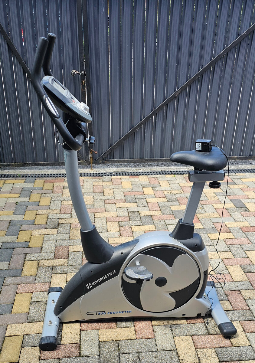 stacionarny bicykel energetics