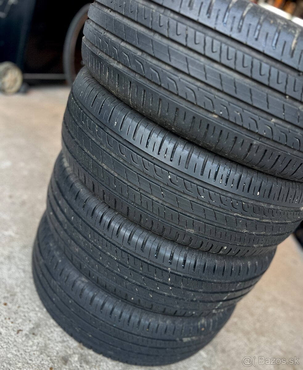 205/60 r16 letné