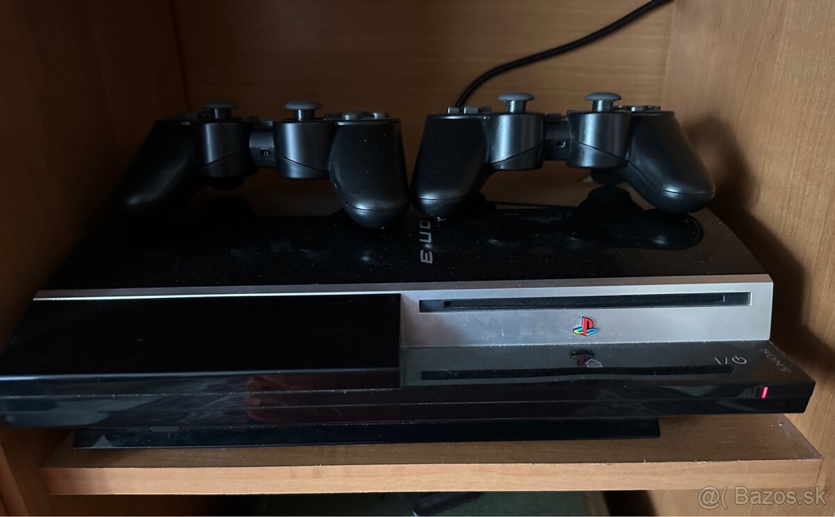 Playstation 3