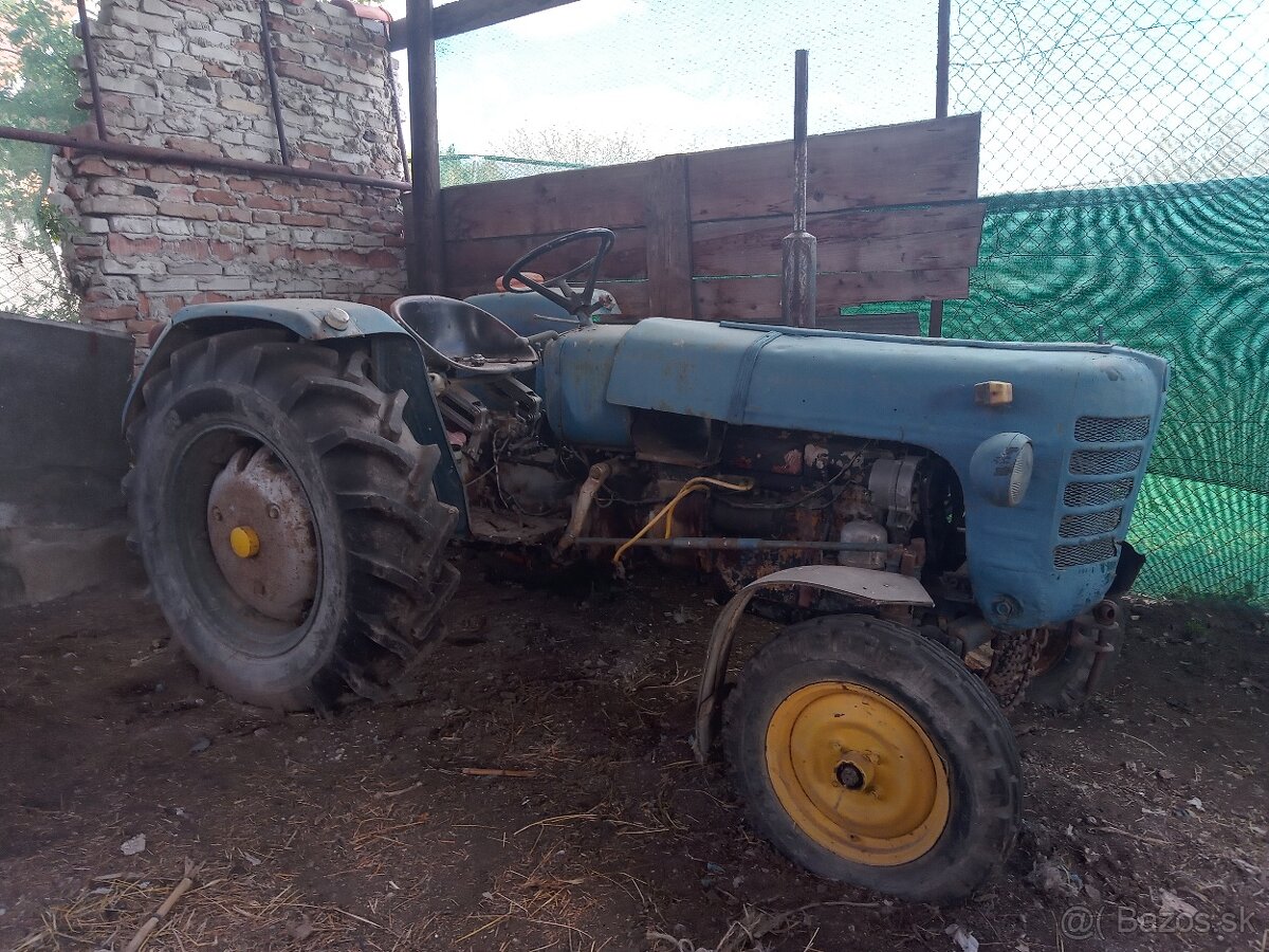 Zetor 40