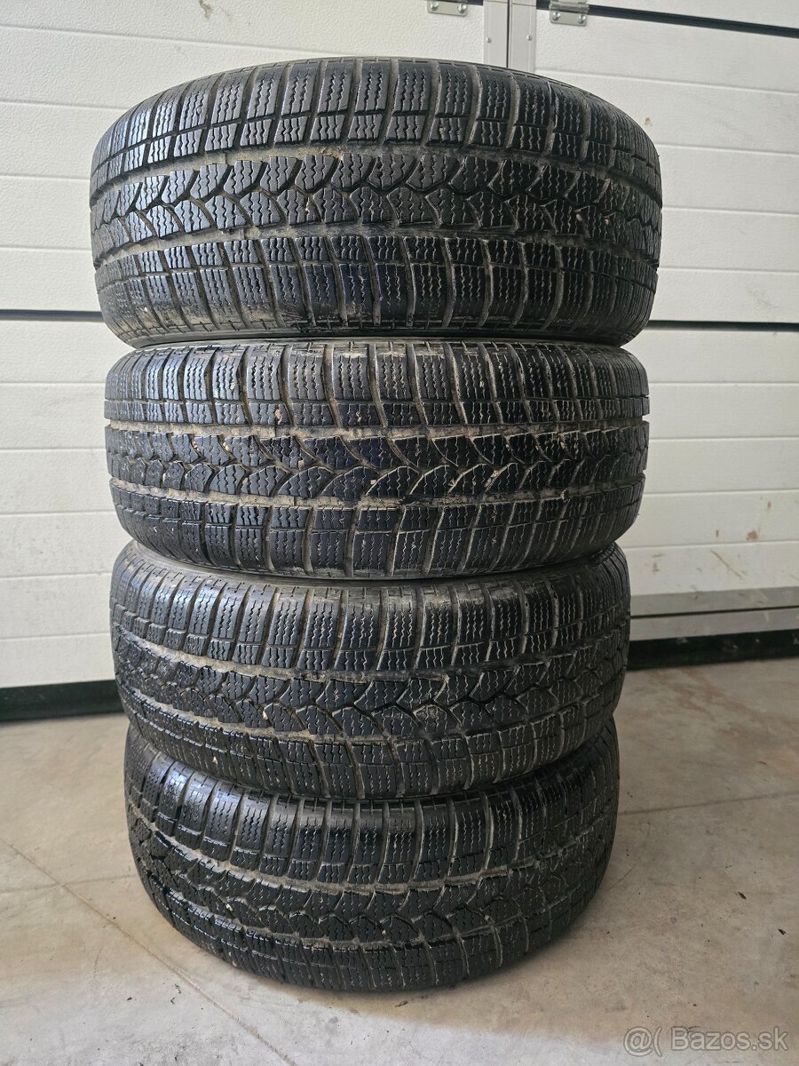Zimné Pneu Kormoran 185/55 R15