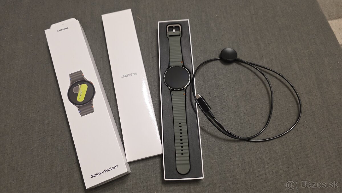 Samsung galaxy watch 7 44mm