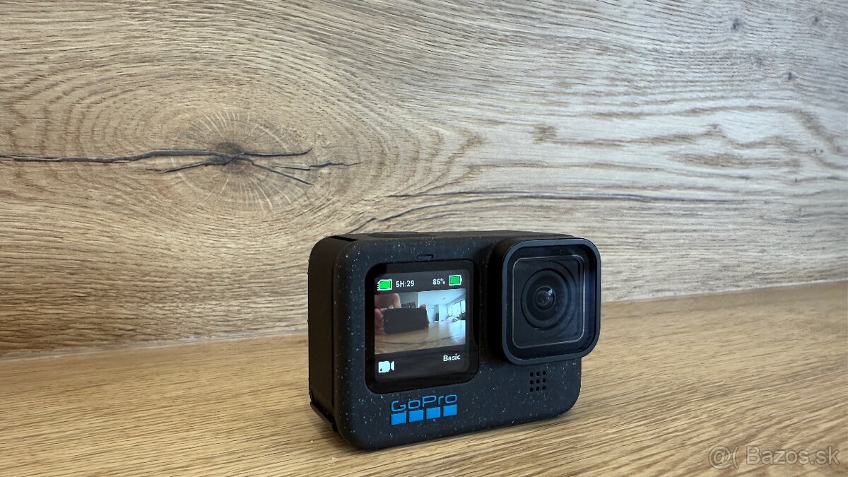 GoPro HERO12 Black