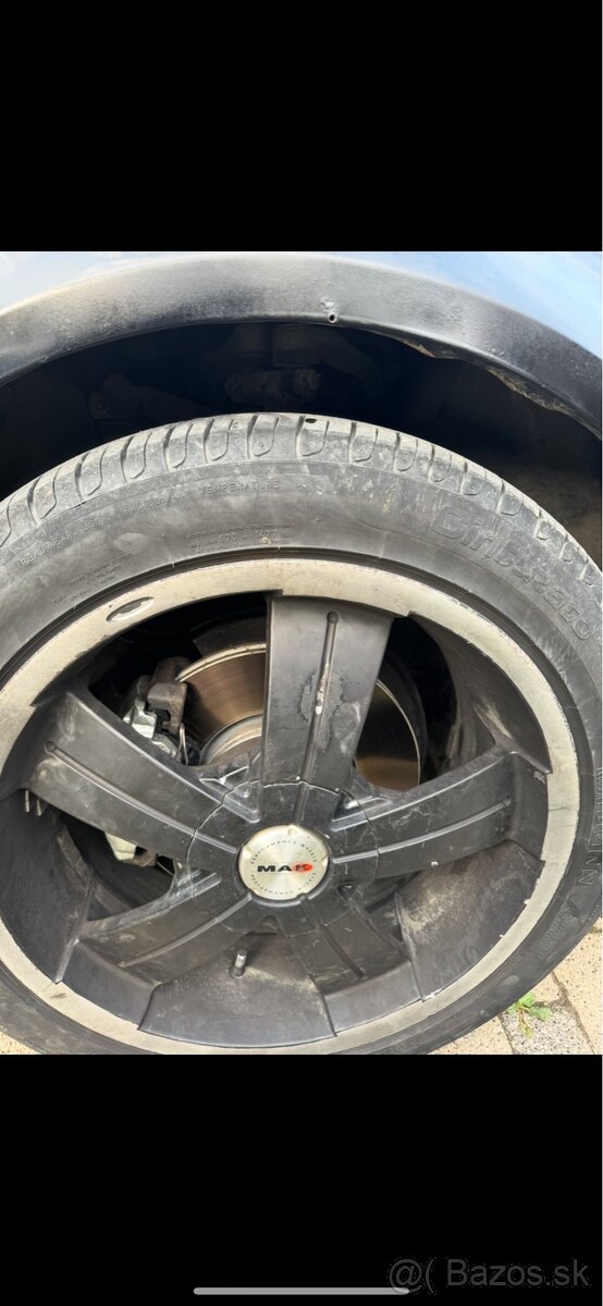 Elektróny 225/45r18 5x112