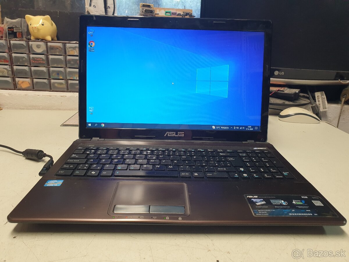 Core i3 - 8RAM