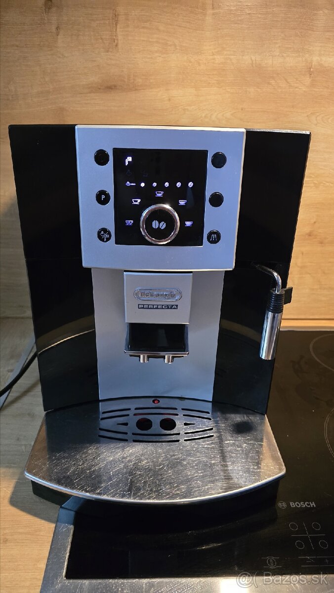 Delonghi perfecta
