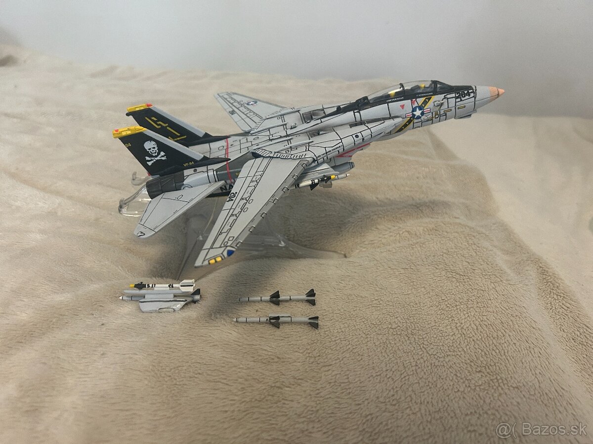 F-14A Tomcat