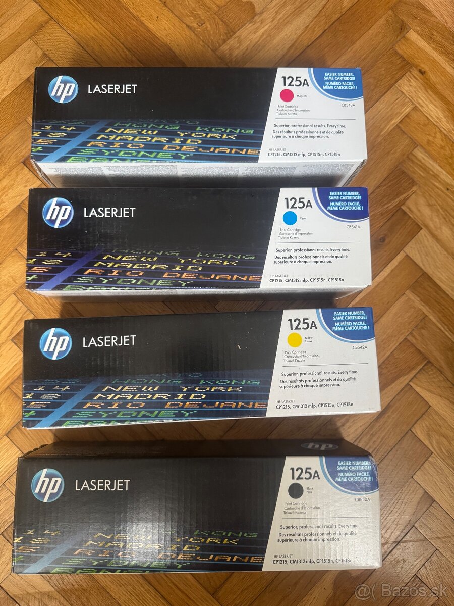 Toner