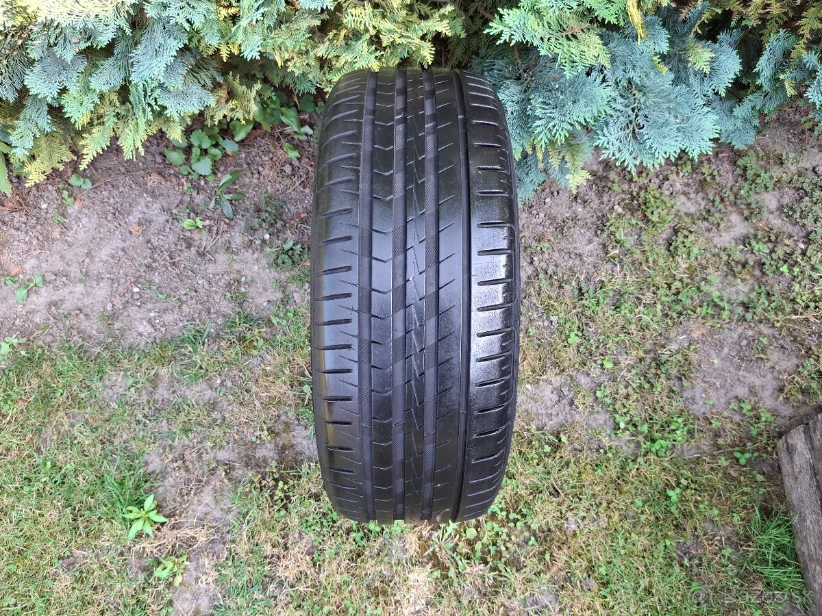 215/50 r17 91V Vredestein Sportract 5, 7mm