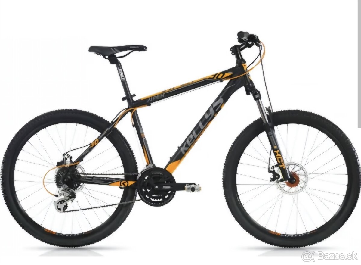 Bicykel Kellys Viper 30 26"