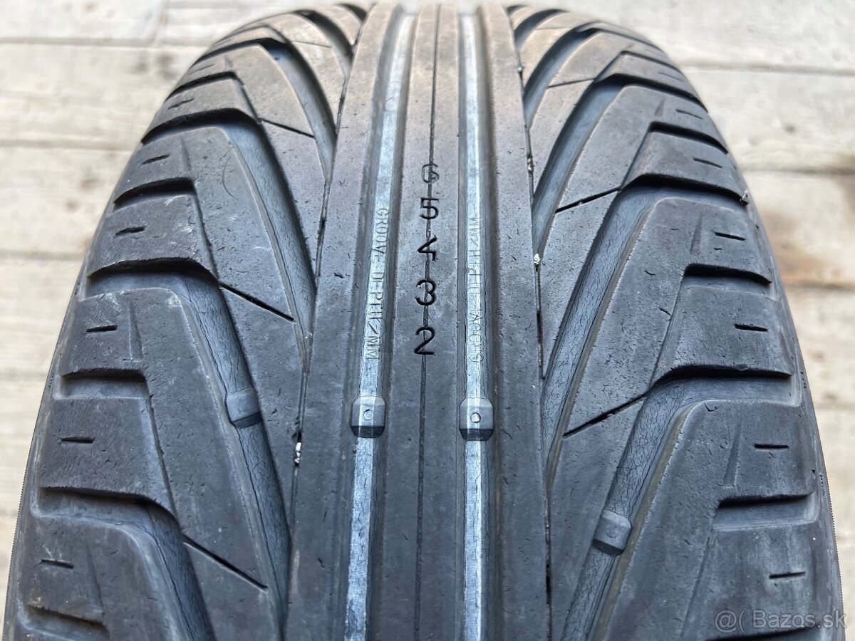 225/50R17 98Y Nokian NRY