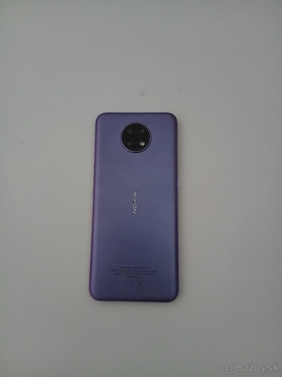 nokia G10