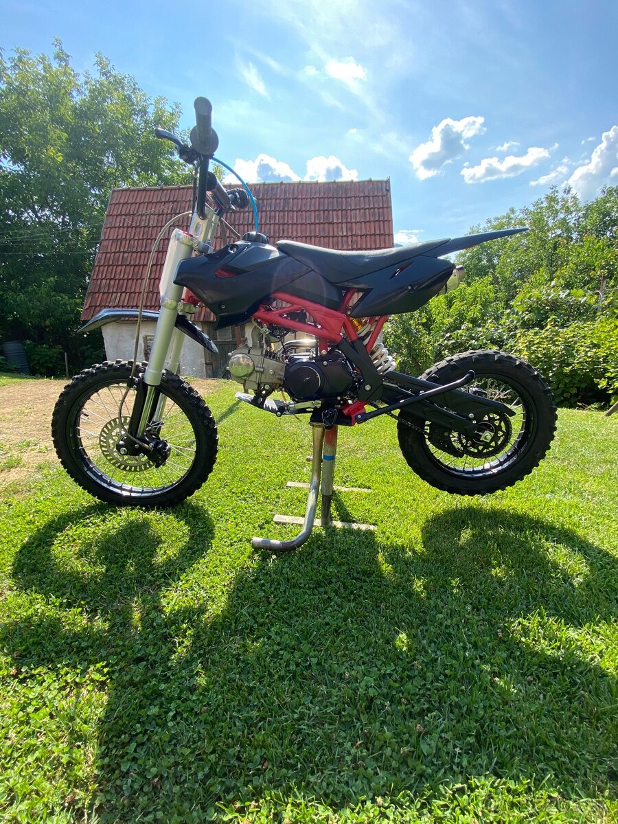 Pitbike