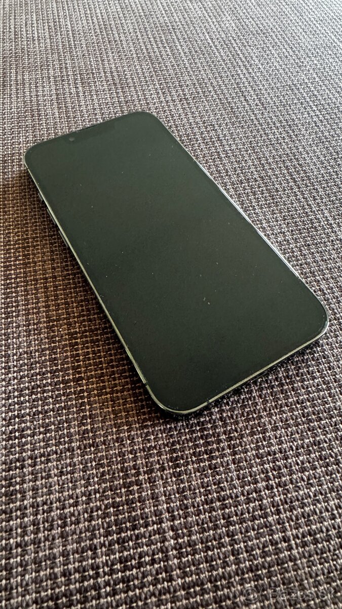 iPhone 13 Pro