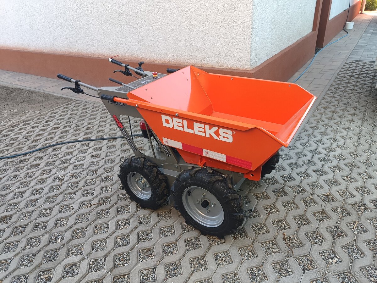 Minidumper