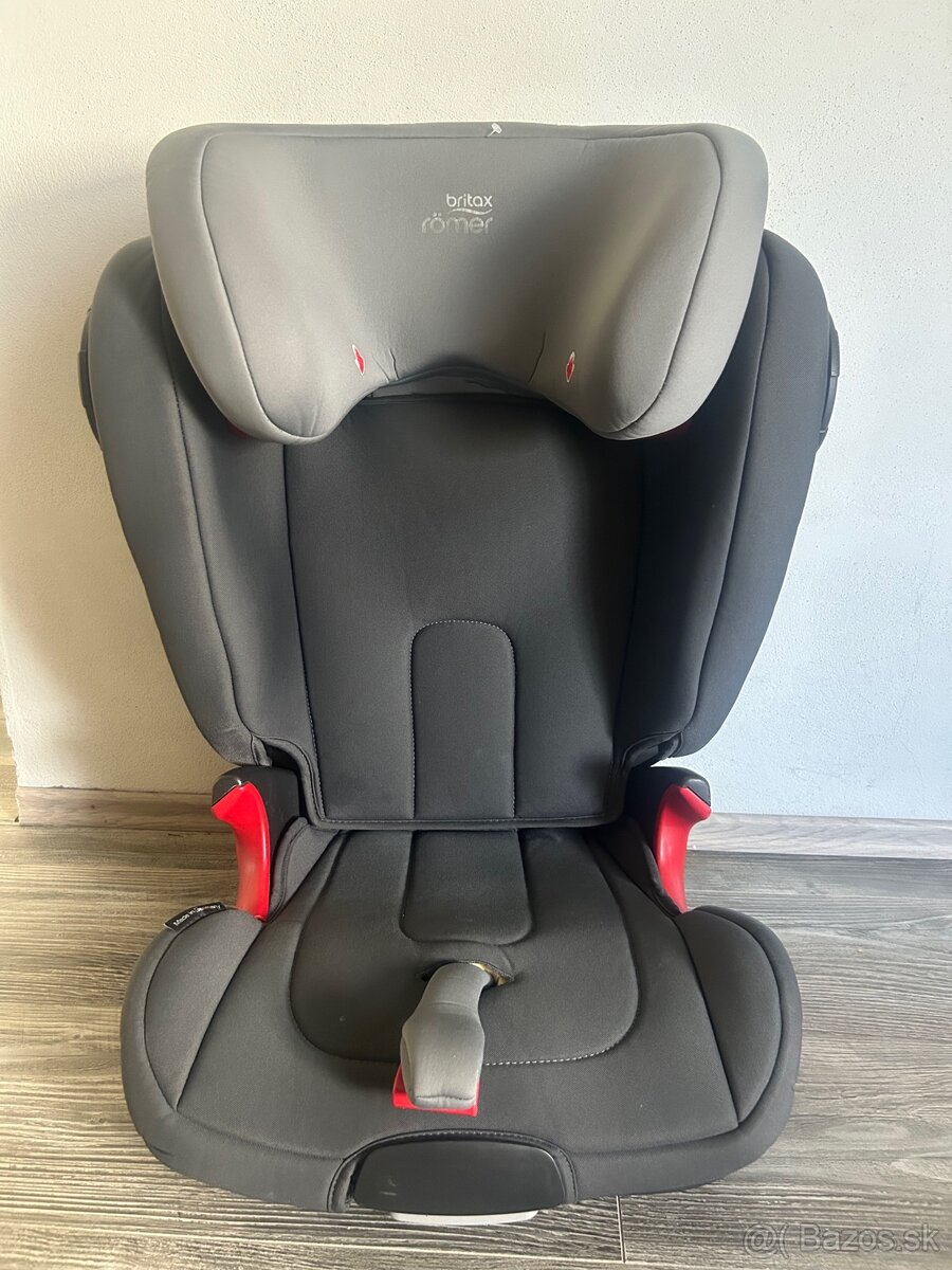 Britax Römer Kidfix II XP SICT