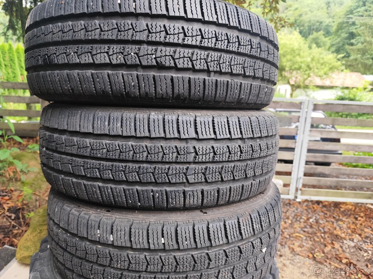 Nexxes 195/60/r16C