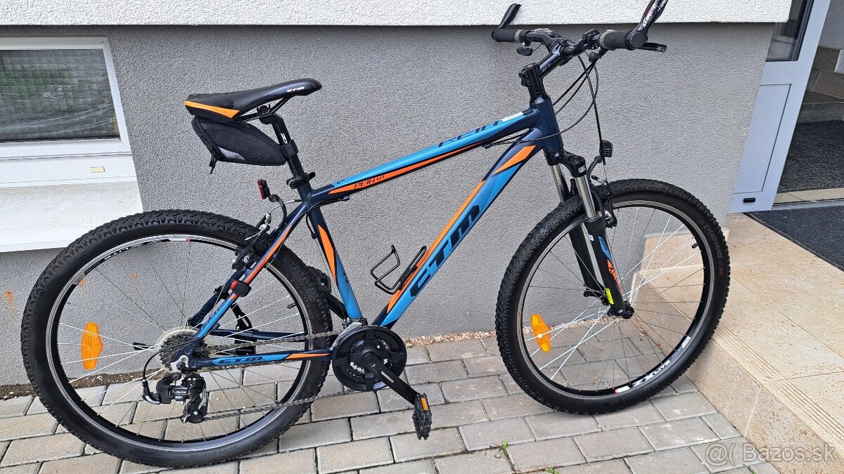 CTM REIN 1.0.