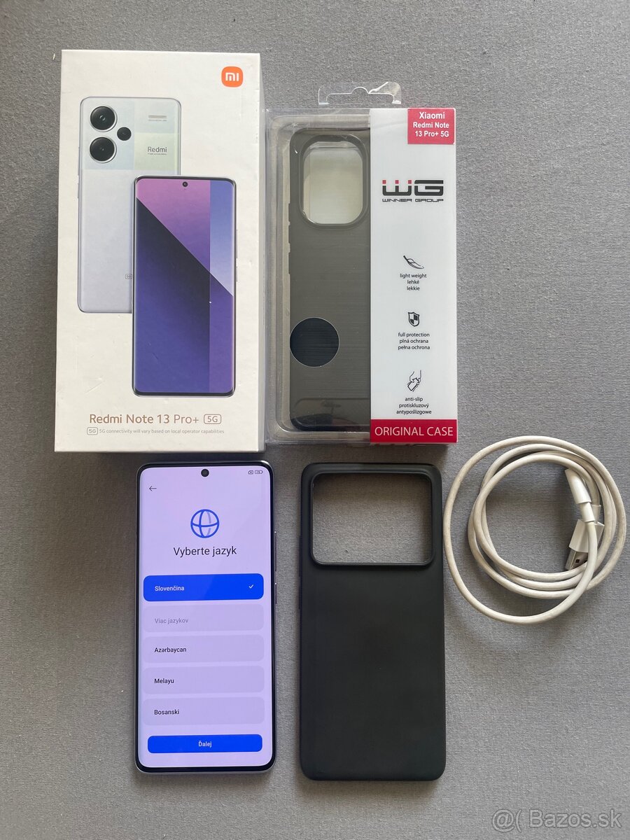 Xiaomi Readmi Note 13 PRO+ 5G