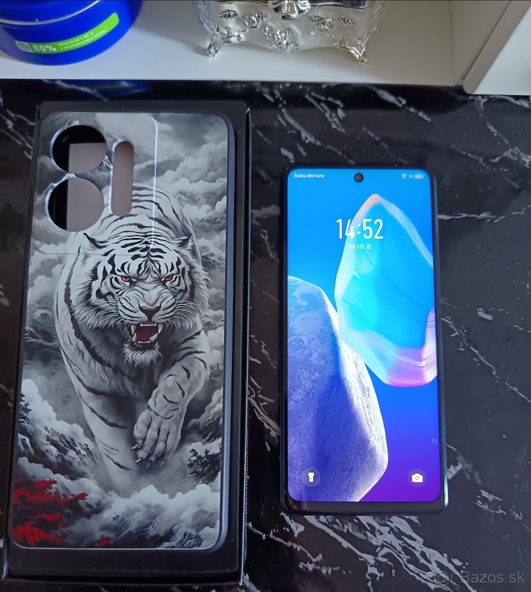 Infinix Hot 30 5G 4GB/128GB