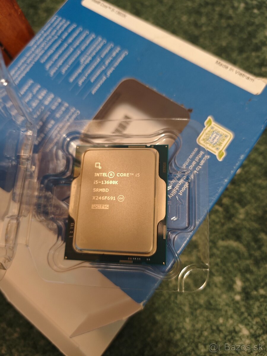 Intel i5 13600K